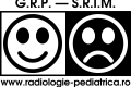 Istoria Grupului de Radiologie Pediatrica